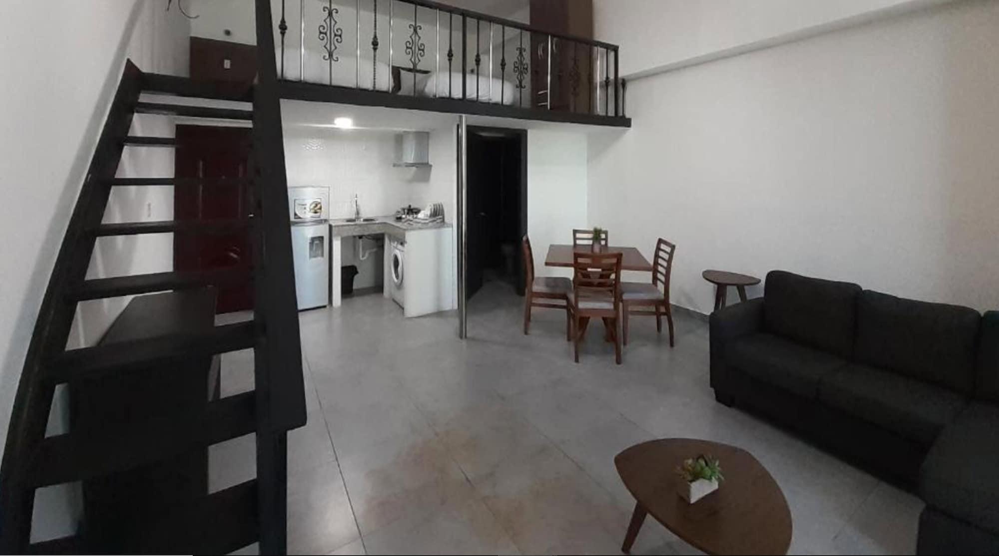 Innfiniti Hotel & Suites Panama-Stad Buitenkant foto