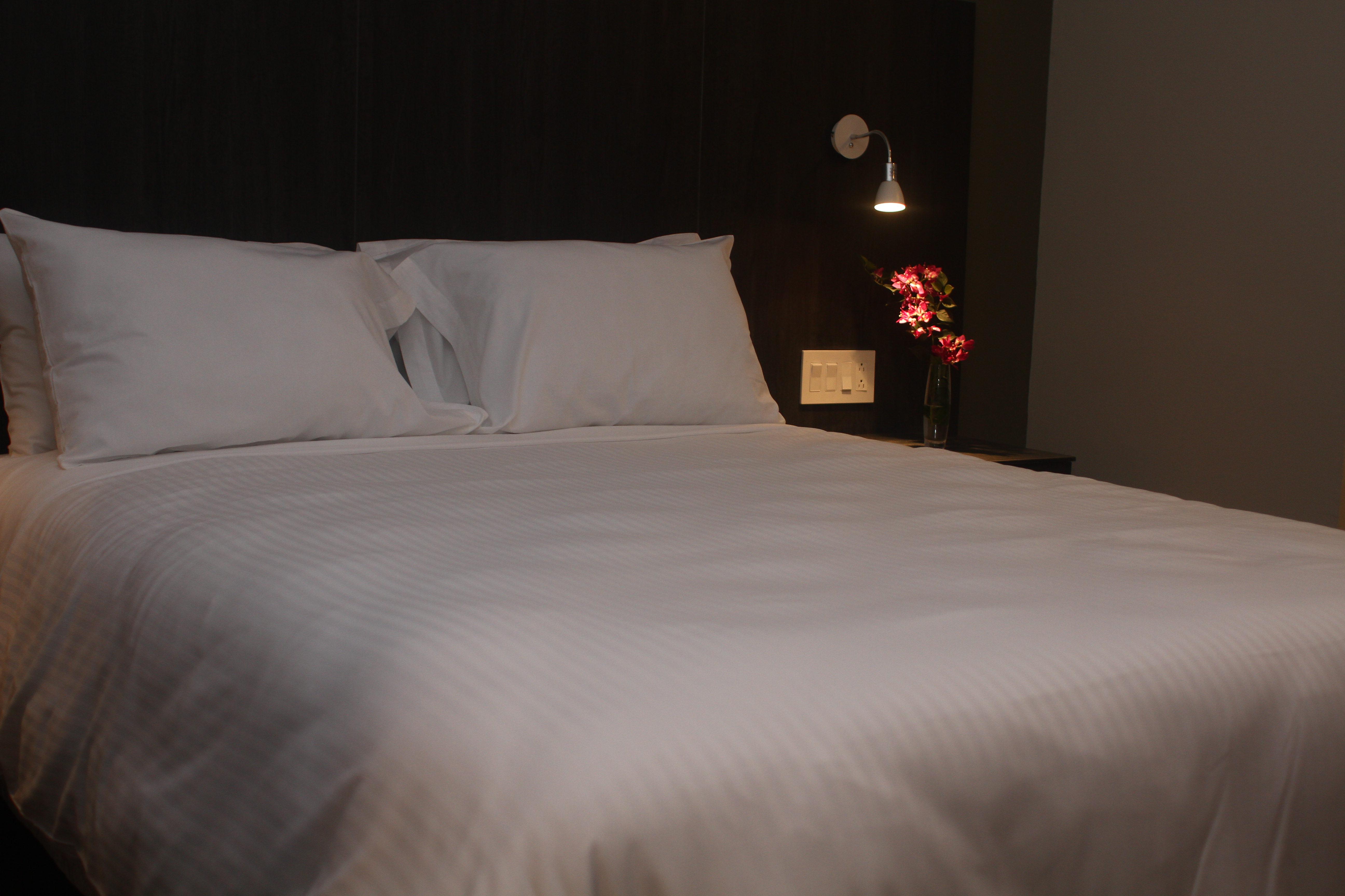 Innfiniti Hotel & Suites Panama-Stad Buitenkant foto