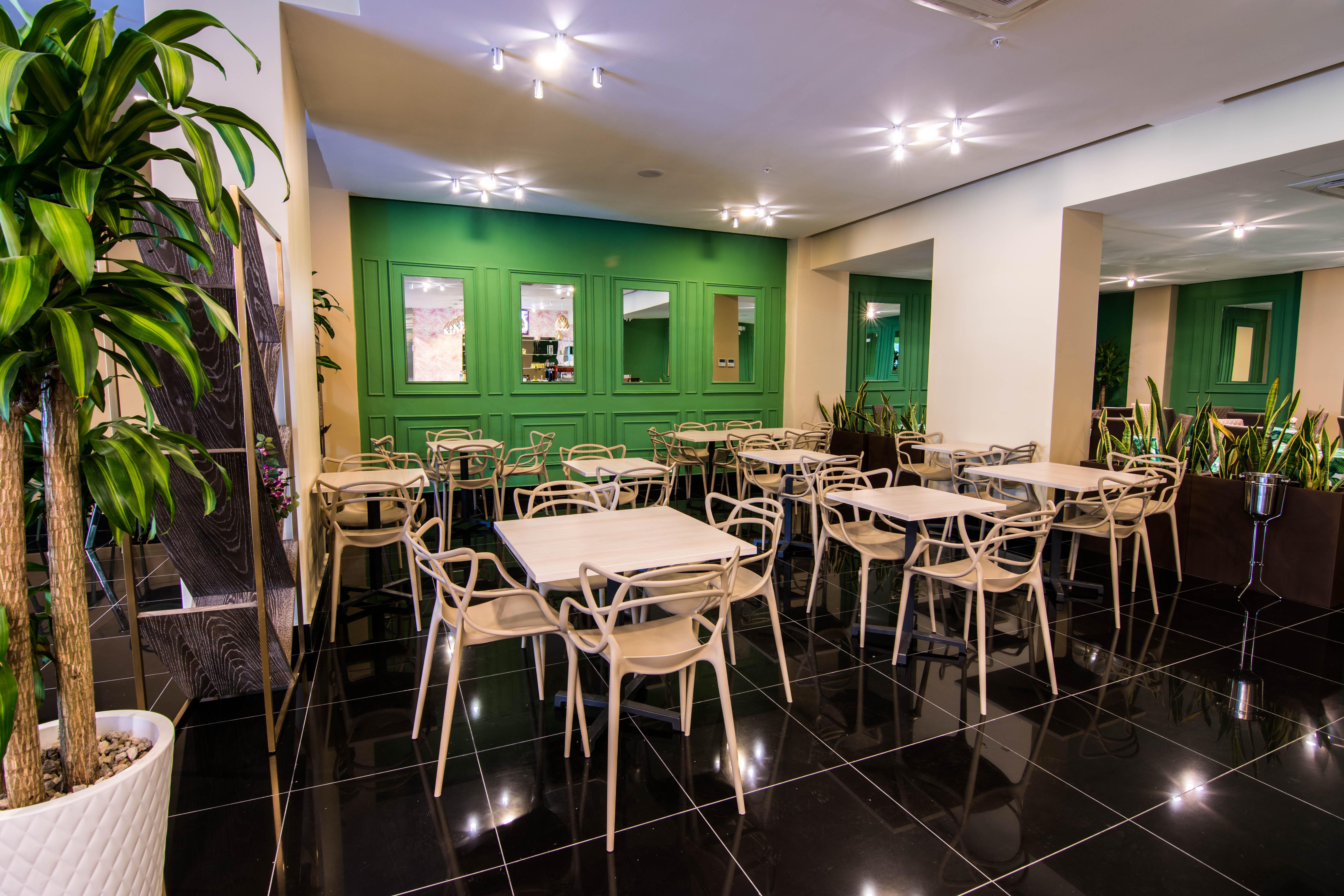 Innfiniti Hotel & Suites Panama-Stad Buitenkant foto