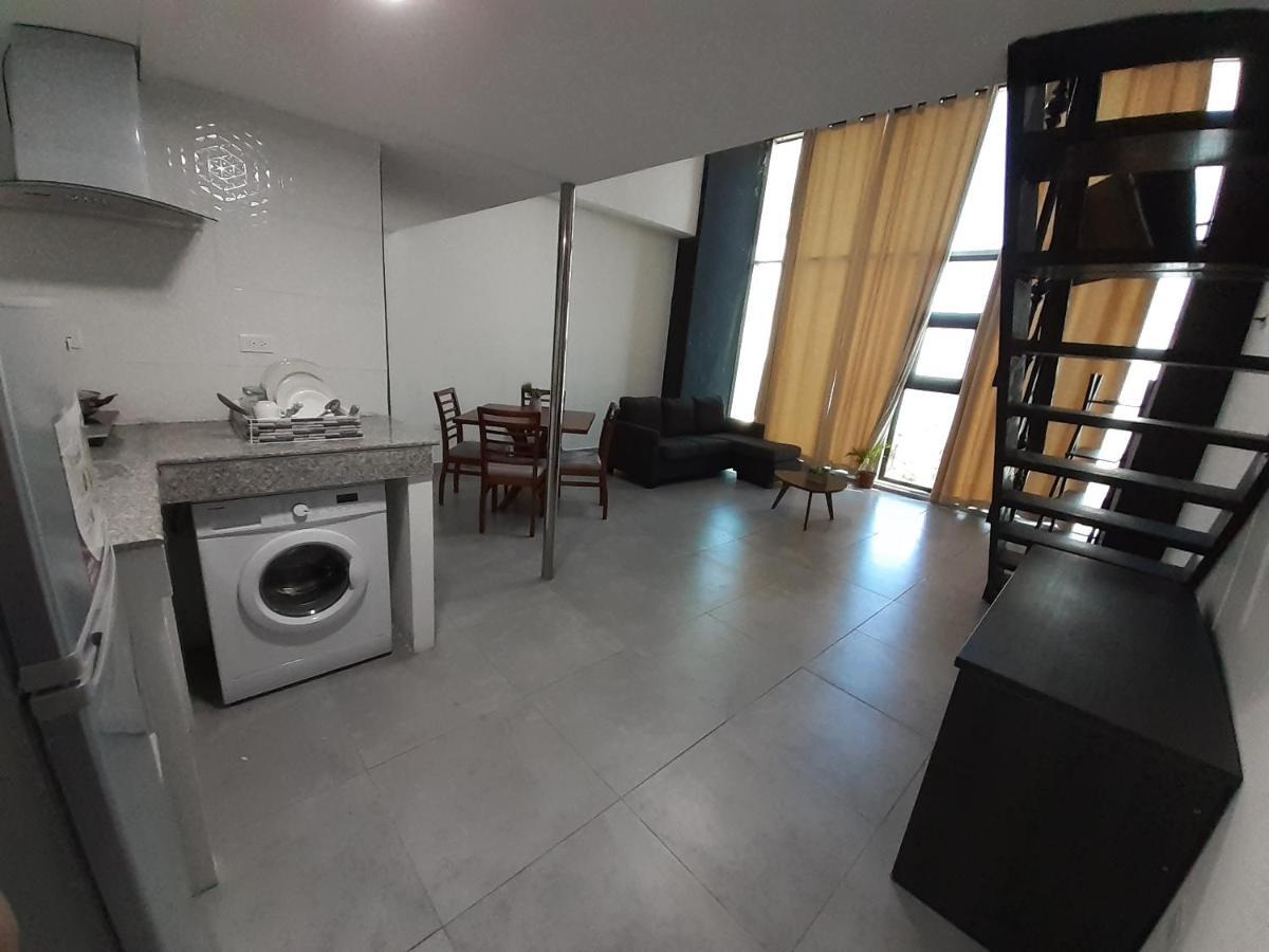 Innfiniti Hotel & Suites Panama-Stad Buitenkant foto