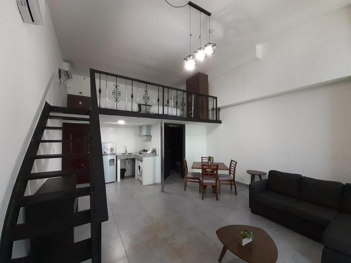 Innfiniti Hotel & Suites Panama-Stad Buitenkant foto